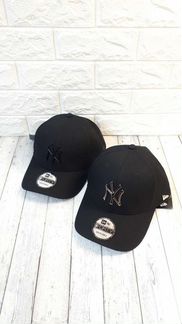 Бейсболка New York