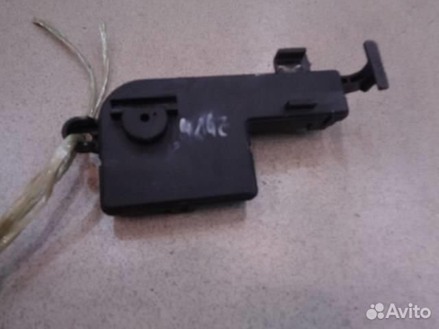 Блок управления люком Volvo XC90 2002-2014