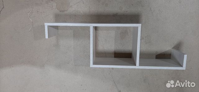 Полочка настенная