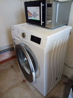 Стиральная машина Gorenje Словения