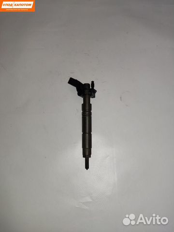 Форсунка топливная Mercedes-Benz E-Класс W212 2011