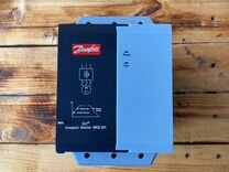 Mcd плавный пуск. Данфосс mcd 202. Устройство плавного пуска danfoss mcd500 арт 175g5504 mcd50131bt5g1x20cv13*200-525 b68а 30кв. Danfoss vlt soft starter. Данфосс mcd 202.