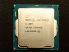 Intel Pentium G4560 объявление продам