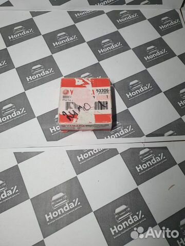 Подшипник Yamaha