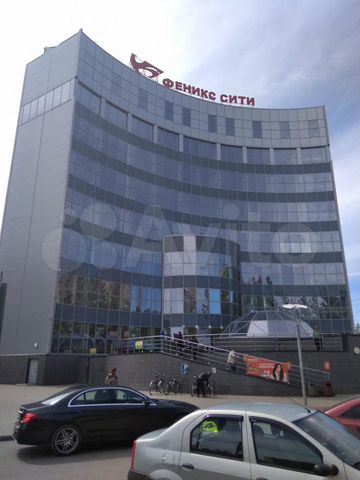 Сдам офисное помещение, 155 м²