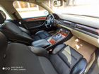 Audi A8 4.2 AT, 2003, 299 999 км объявление продам