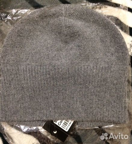 Шапка женская новая
