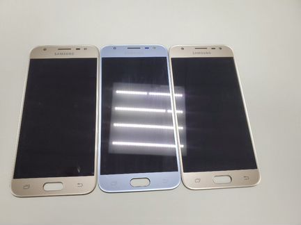 Samsung j330 дисплеи оригинал