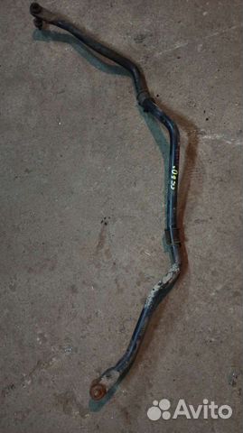 Стабилизатор Geely MK cross