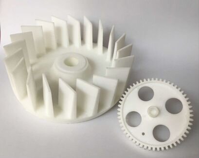 3D печать и 3д моделирование