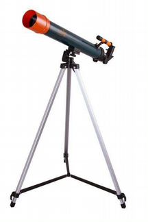 Набор Levenhuk LabZZ MTB3: микроскоп, телескоп, би