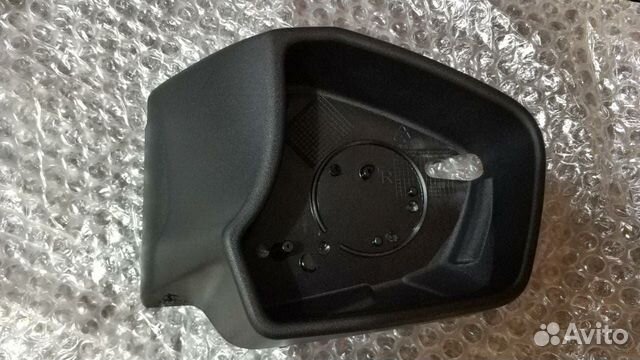 Крепление правого зеркала BMW R 1200 RT (2014)