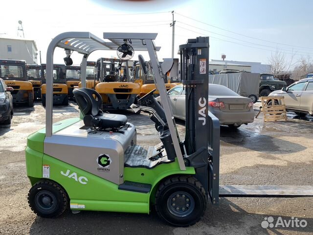 Jac cpd 15