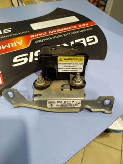 Датчик курсовой устойчивости Ford Focus 2