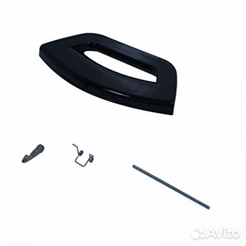 Ручка люка сма Ariston Aqualtis C00286151