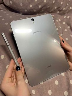 Samsung galaxy Tab S3