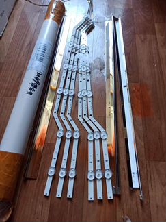 Подсветка для телевизоров