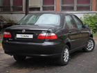 FIAT Albea 1.4 МТ, 2007, 182 000 км объявление продам