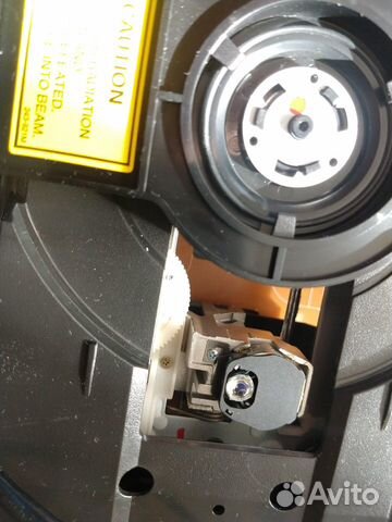 Dvd проигрыватель Marantz DV3100