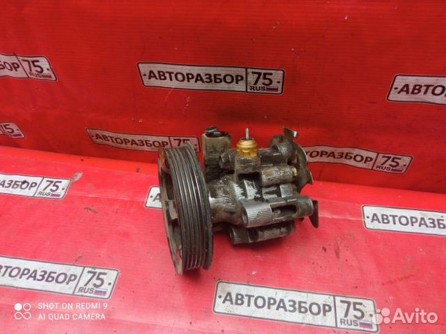 Гидроусилитель руля Toyota Probox NCP51V 1nzfe