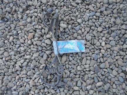 Провод датчика abs задний правый Toyota Allion