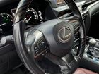 Lexus LX 4.5 AT, 2018, 69 000 км объявление продам