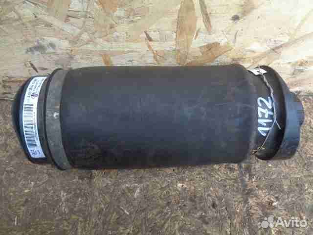 Пневматическая рессора Mercedes R-klasse W251 2513
