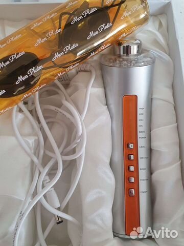 Прибор ультразвук для лица