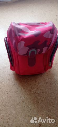Рюкзак детский xiaomi