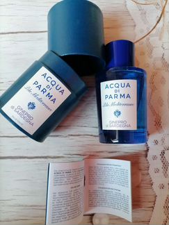 Acqua di Parma