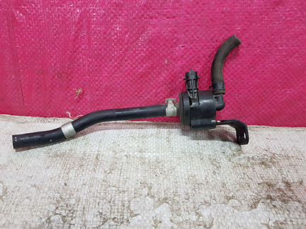 RIO 3 Solaris 1 Клапан Абсорбера