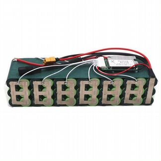 Аккумулятор для kugoo-M4 48v 14,4 А-ч