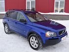 Volvo XC90 2.9 AT, 2003, 259 000 км объявление продам