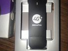 Модем Мегафон 4G+ объявление продам