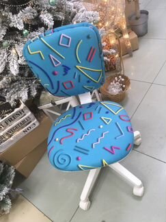 Кресло для школьника детское CH-W204