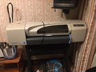 Принтер струйный HP DesignJet 510 610 мм