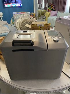 Хлебопечка bork x800