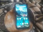 Asus zenfone max m2 zb633kl