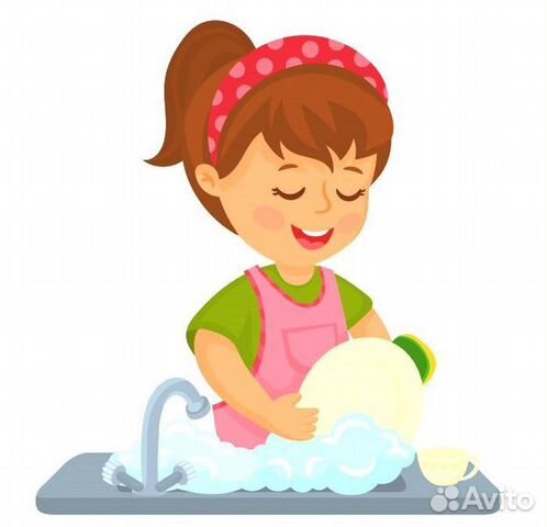 Уборщица-мойщица тары