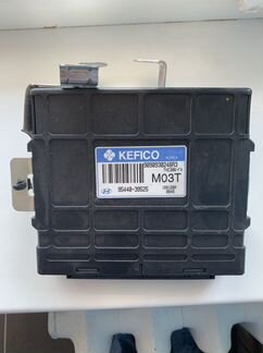 Продаю электронный блок управления автоматической