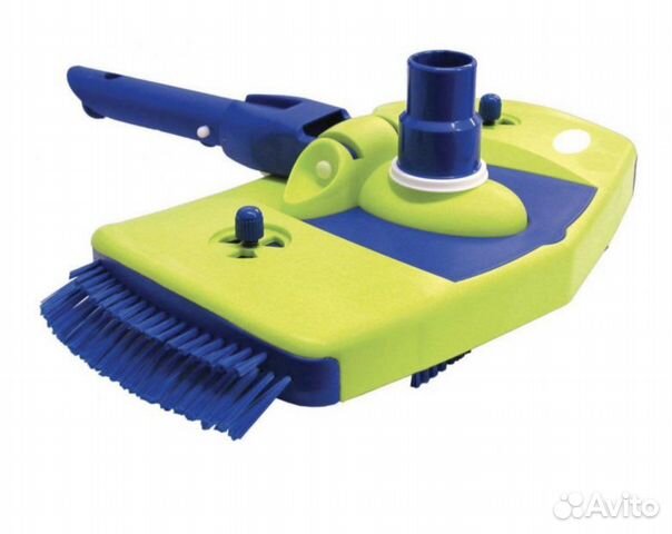 Щетка для дна бассейна Kokido Design-O K420BU