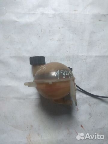 Бачок расширительный Citroen C4 (2004-2011)