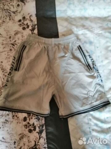 Шорты