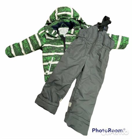 Костюм на мальчика