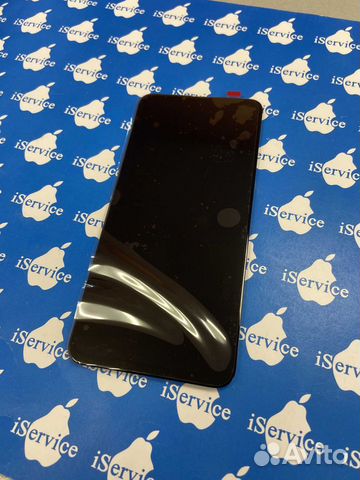 Дисплейный модуль Honor 9X