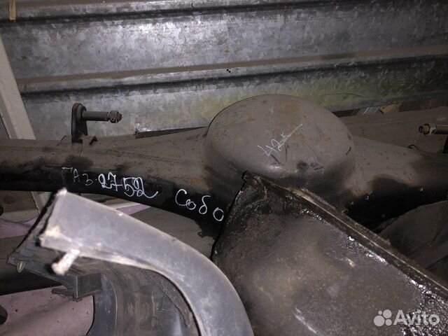 Чулок соболь