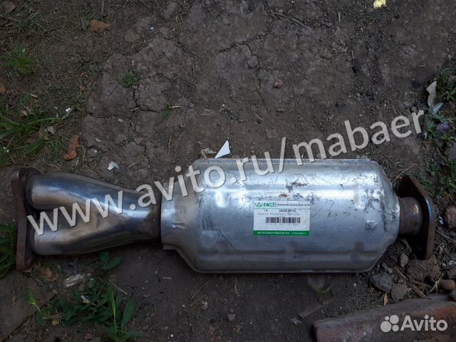 Мабаер запчасти тагаз