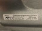 Микроволновая печь Whirlpool GT 284 SL объявление продам