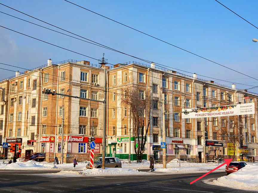 Стелс ул героев хасана 46р фото Meta-Realty на Авито: объявления, отзывы, контакты.