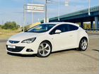 Opel Astra GTC 1.4 AT, 2013, 199 999 км